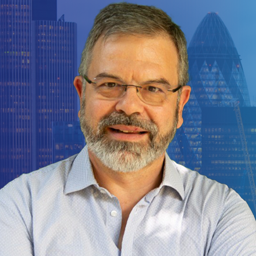 A picture of Saki Thethy, Head of Data, Ascot